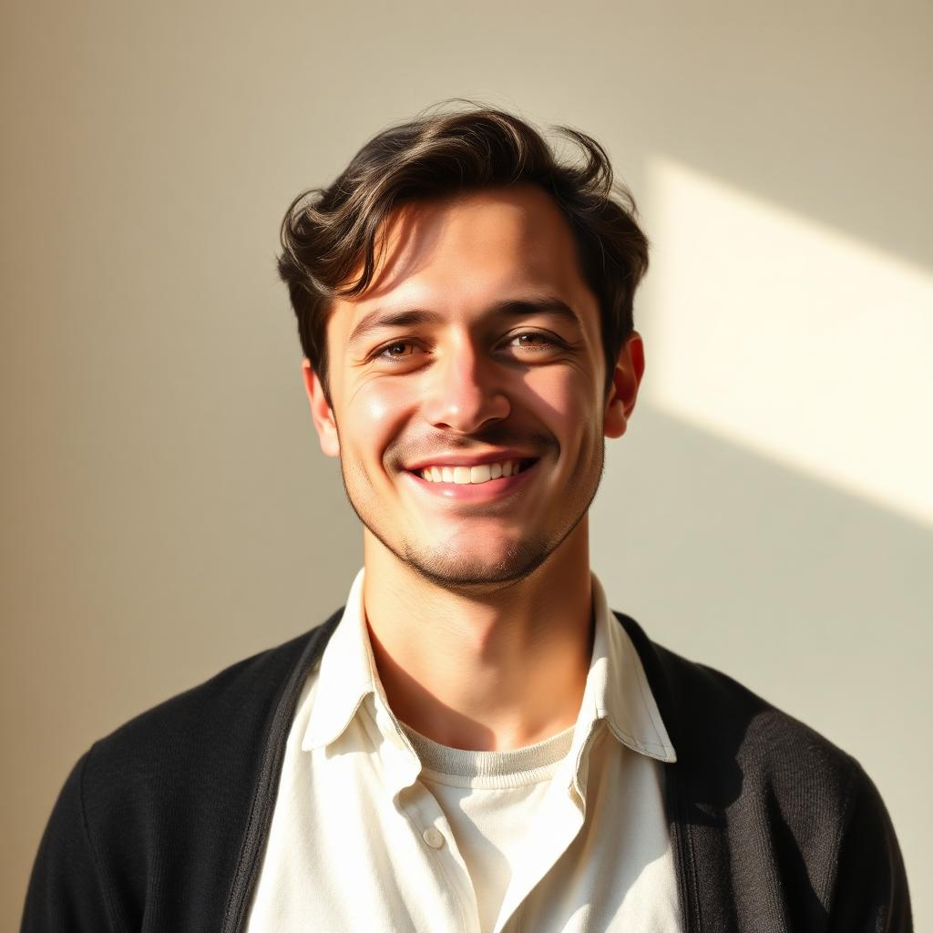 Alex Mercer