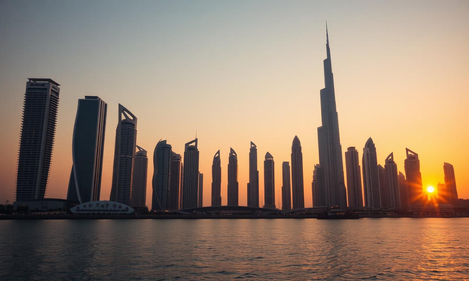 Millionaire Mind Intensive Dubai 2026