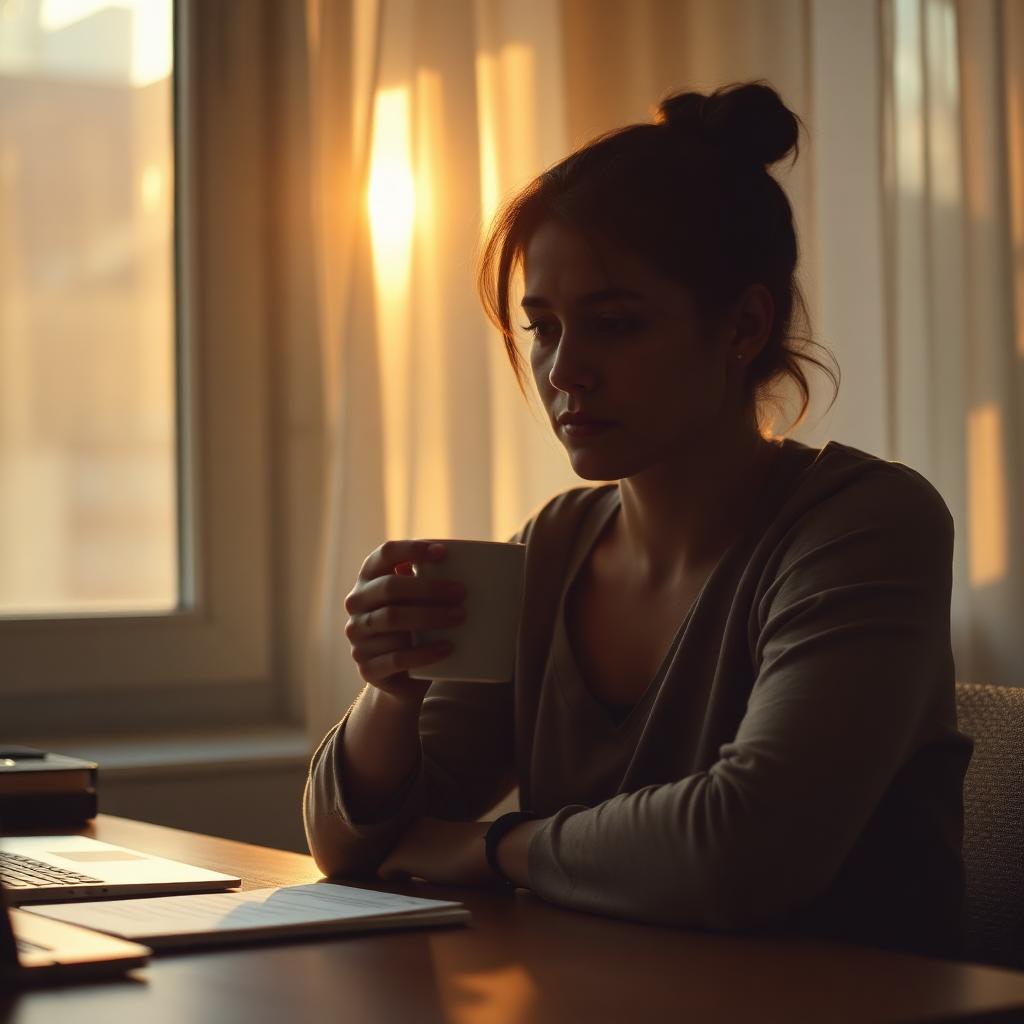 Why You're Always Tired (And It Has Nothing to Do With Sleep)