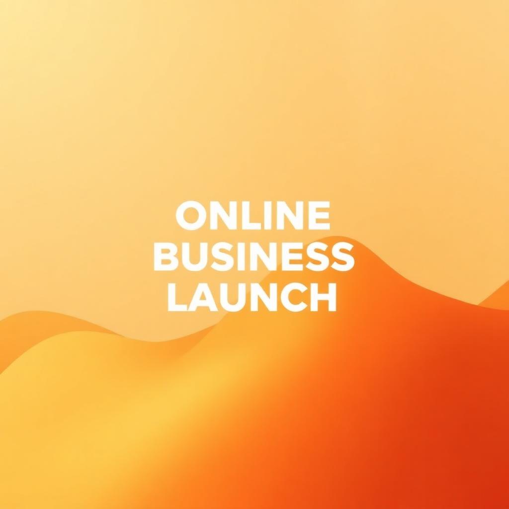 Product Launch Formula